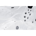 Hydromassagezwembad SPA ADMIRE - 3