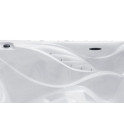 Hydromassagezwembad SPA ADMIRE - 4