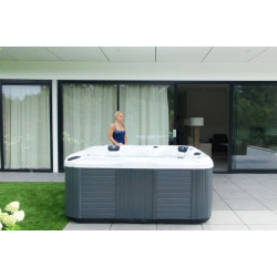Hydromassagezwembad SPA ADMIRE