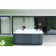 SPA-massagebad – Solace