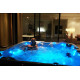 SPA-massagebad – Solace