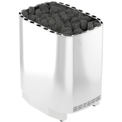 Elektrische saunakachel – SAWOTEC Savonia, zonder bedieningseenheid 