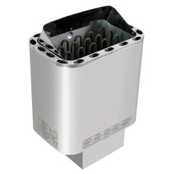 Elektrische saunakachel – SAWOTEC Nordex Next, zonder bedieningseenheid 6 kW 