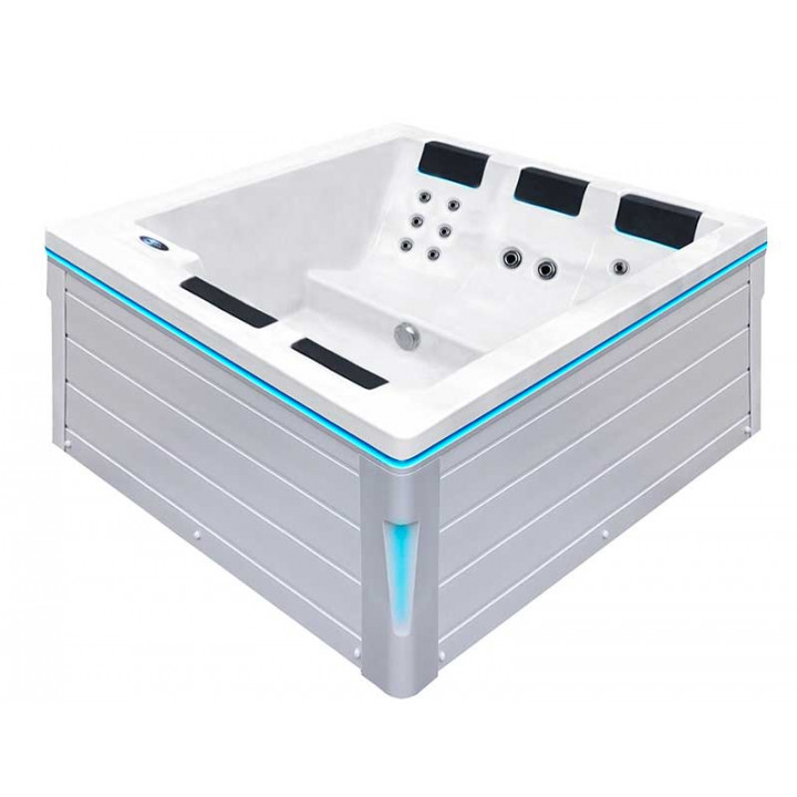 SPA-massagebad – Serene 5
