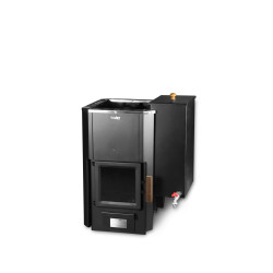 Houtgestookte saunakachel - SKAMET P-11640 P/V 