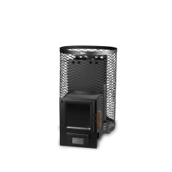 Houtgestookte saunakachel - SKAMET SY216 