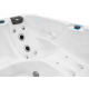 SPA-massagebad – Relax