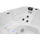 SPA-massagebad – Relax