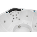 Hydromassagezwembad SPA RELAX - 6 Hydromassagezwembad SPA RELAX - 6