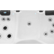SPA-massagebad – Relax