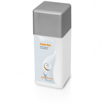 SpaTime zwembadbuisreiniger, SpaTime - 1 kg