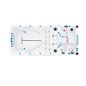 Hydromassagezwembad SPA SPIRIT / SPIRIT DEEP - 0