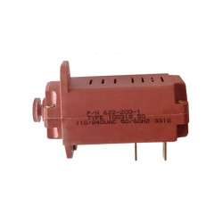 Reserveonderdelen - THERMO ACTIVATOR TYLO  Reserveonderdelen - THERMO ACTIVATOR TYLO