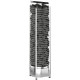 Elektrische saunakachel – SAWOTEC Tower Wall, zonder bedieningseenheid 6 kW