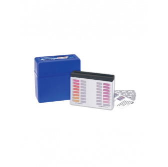 Watertester pH/O2