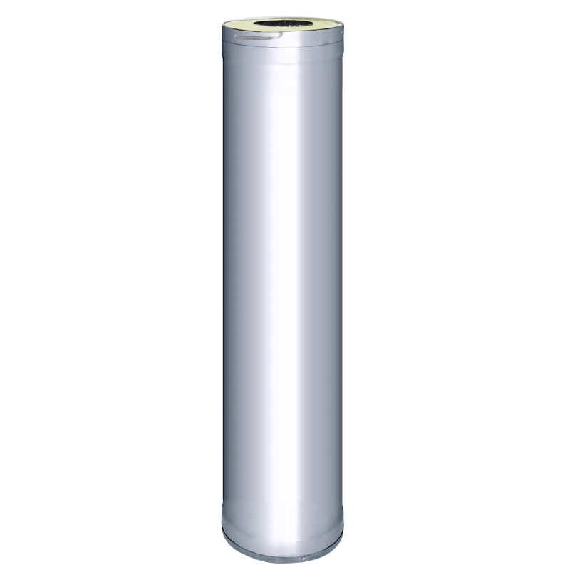 HARVIA stalen schoorsteenpijp 1,5 m