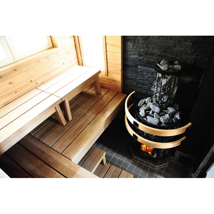 Houtgestookte saunakachel - HARVIA Legend 150