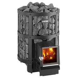 Houtgestookte saunakachel - HARVIA Legend 150 SL  Houtgestookte saunakachel - HARVIA Legend 150 SL