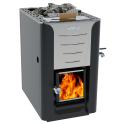 Houtgestookte saunakachel - HARVIA 20 ES PRO - 0