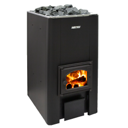 Houtgestookte saunakachel - HARVIA 50  Houtgestookte saunakachel - HARVIA 50