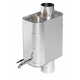 Boiler HARVIA, 22 l