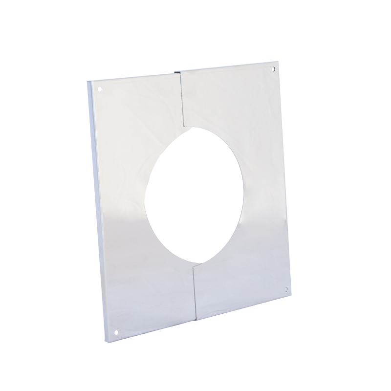 Afwerkingspaneel 115 mm