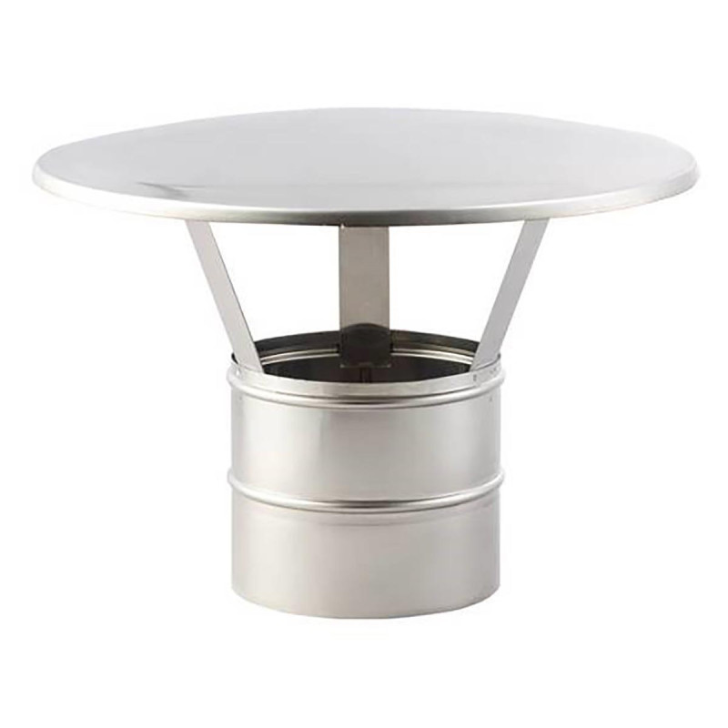 Schoorsteendak HARVIA