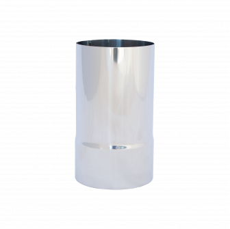 HARVIA schoorsteenpijp 0,2 m