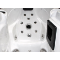 Hydromassagezwembad SPA BLISS - 1
