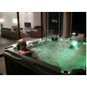 Hydromassagezwembad SPA DESIRE - 3