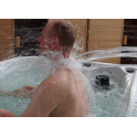 Hydromassagezwembad SPA EUPHORIA - 4