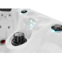 Hydromassagezwembad SPA PLEASURE - 4