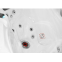 Hydromassagezwembad SPA PLEASURE - 7