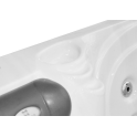 Hydromassagezwembad SPA PLEASURE - 5