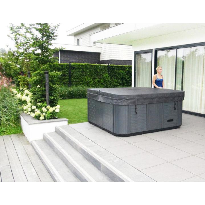 SPA-massagebad – Repose