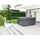 SPA-massagebad – Repose