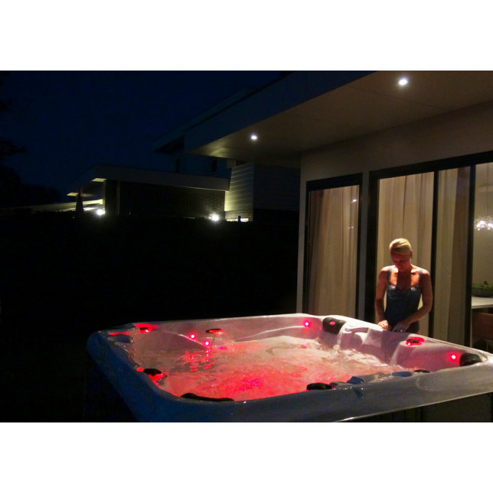 SPA-massagebad – Repose