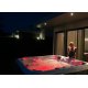 SPA-massagebad – Repose