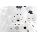 Hydromassagezwembad SPA SENSATION - 1
