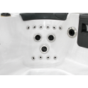 Hydromassagezwembad SPA THEATER - 2