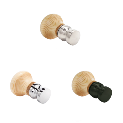 AD deurkruk voor glazen deuren A-DU  AD deurkruk voor glazen deuren A-DU