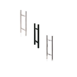 AD Deurkruk voor glazen deuren AU Premium  AD Deurkruk voor glazen deuren AU Premium