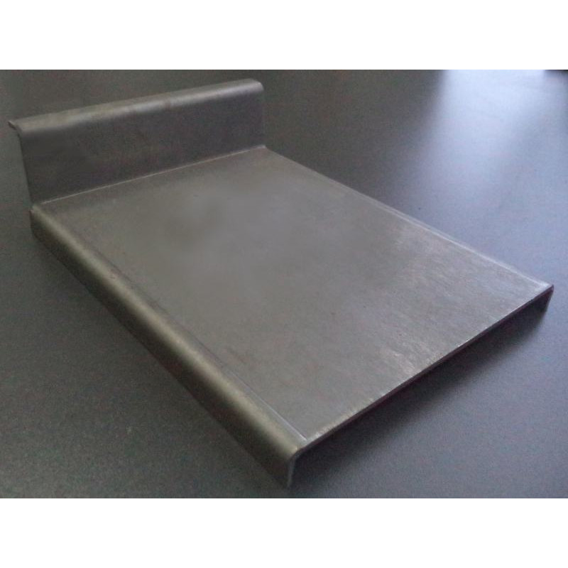 Luchtstroomplaat KASTOR KL-16, KL-16/JK