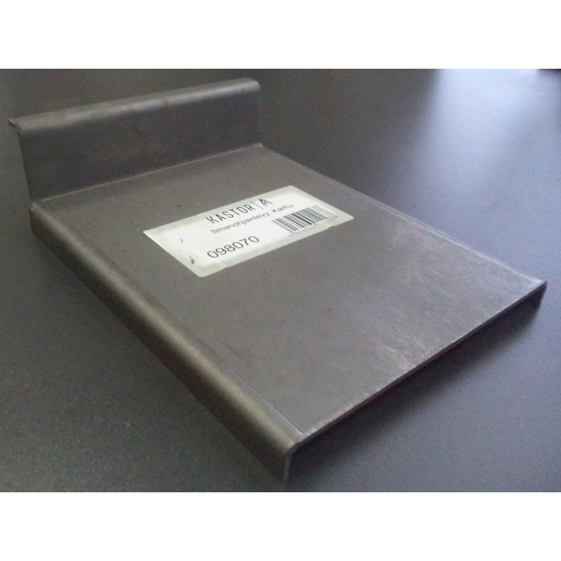 Luchtstroomplaat KASTOR KS/KL-12/20/27, Saga-20/27