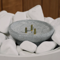 Speksteen Aromafontein – HUKKA Maestro Jubileum - 1
