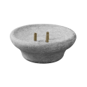Speksteen Aromafontein – HUKKA Maestro Jubileum - 0