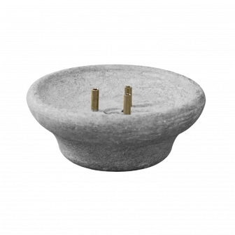 Speksteen Aromafontein – HUKKA Maestro Jubileum
