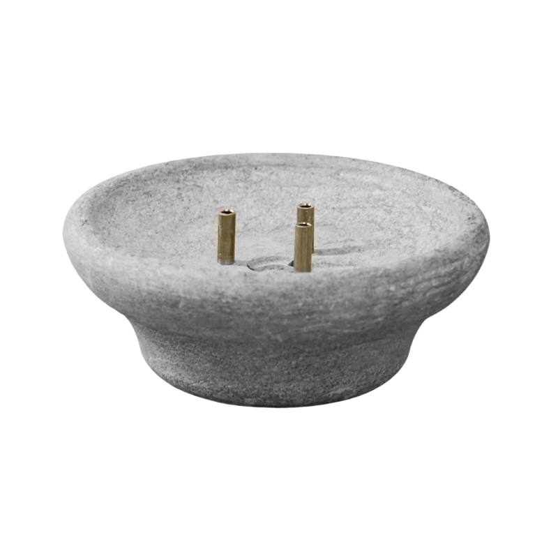 Speksteen Aromafontein – HUKKA Maestro Jubileum