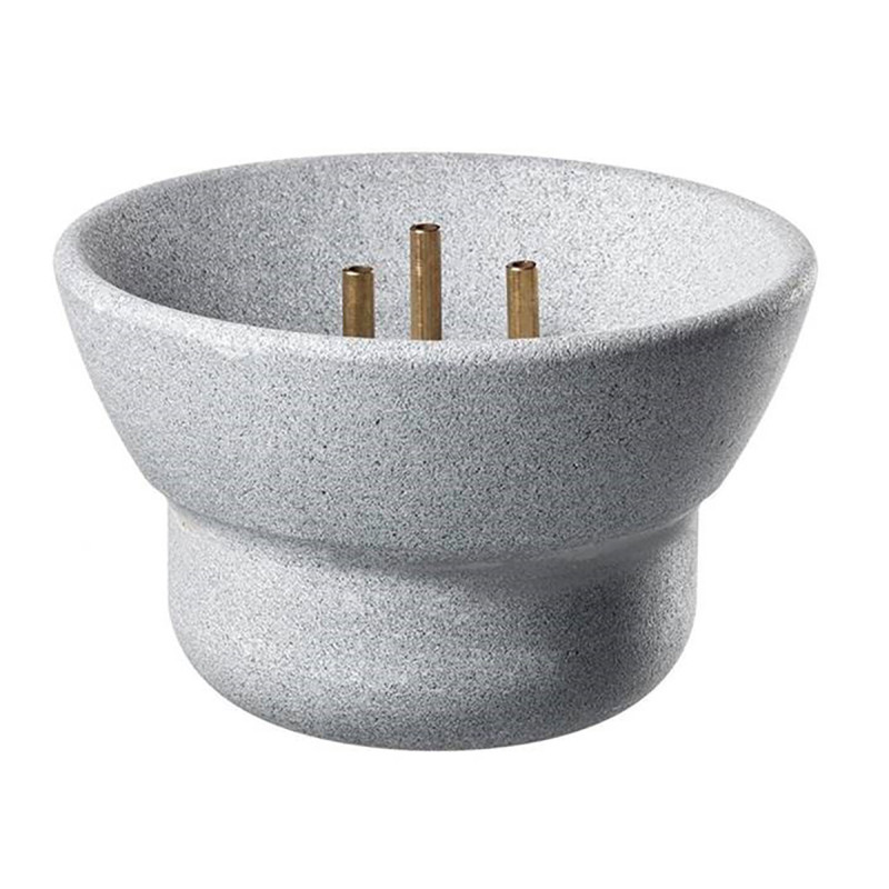 Stenen fontein voor geuren - HUKKA SAUNAMAESTRO