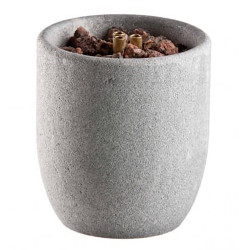 Stenen fontein voor geuren - HUKKA SAUNATROIKKA  Stenen fontein voor geuren - HUKKA SAUNATROIKKA